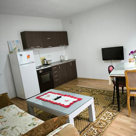 Ristevski Apartment บิโตลา ภายนอก รูปภาพ