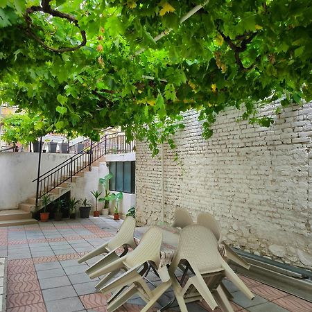 Ristevski Apartment บิโตลา ภายนอก รูปภาพ