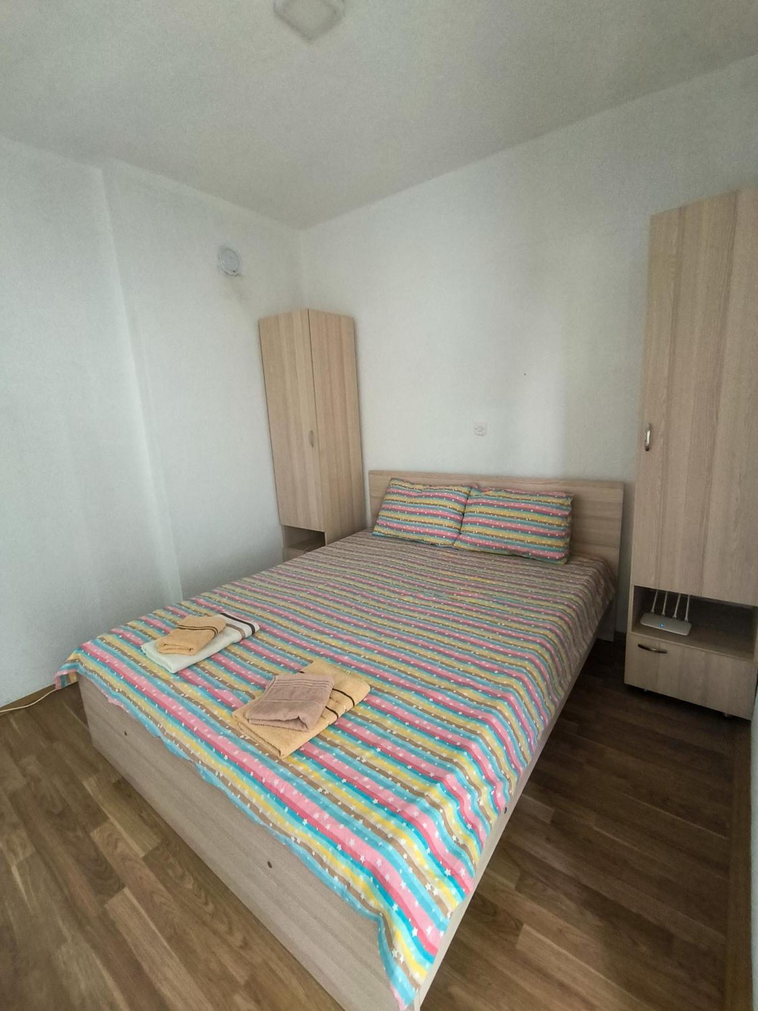 Ristevski Apartment บิโตลา ภายนอก รูปภาพ