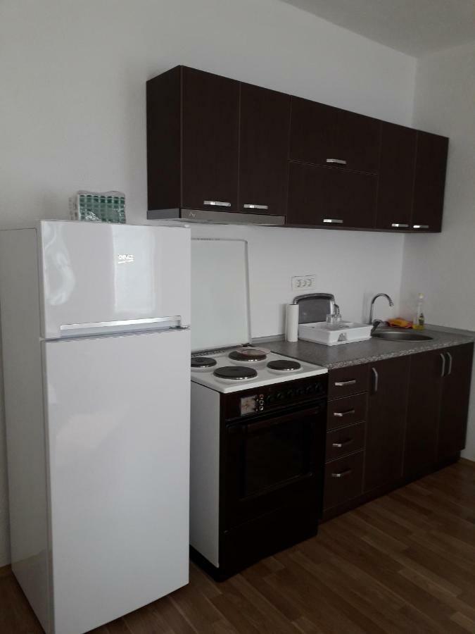 Ristevski Apartment บิโตลา ภายนอก รูปภาพ