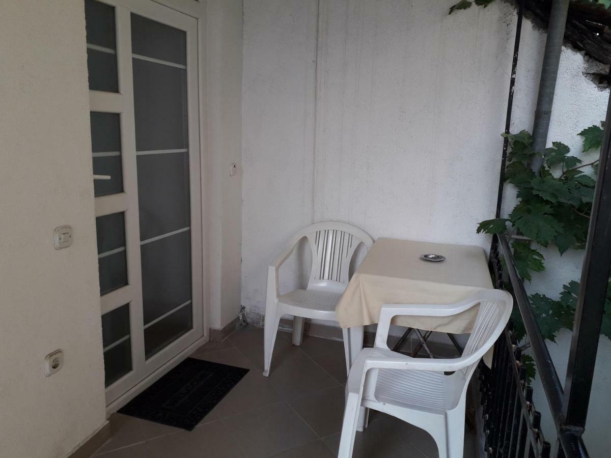 Ristevski Apartment บิโตลา ภายนอก รูปภาพ