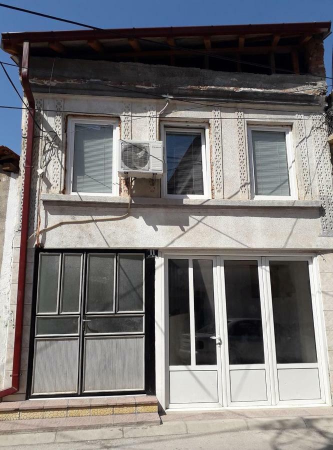 Ristevski Apartment บิโตลา ภายนอก รูปภาพ