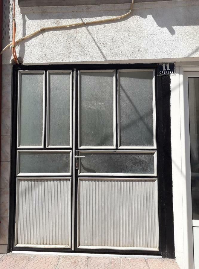 Ristevski Apartment บิโตลา ภายนอก รูปภาพ